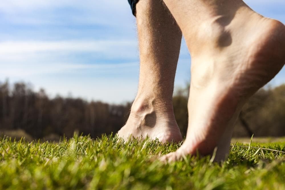 Consejos para el cuidado de los pies y la importancia de la podología preventiva