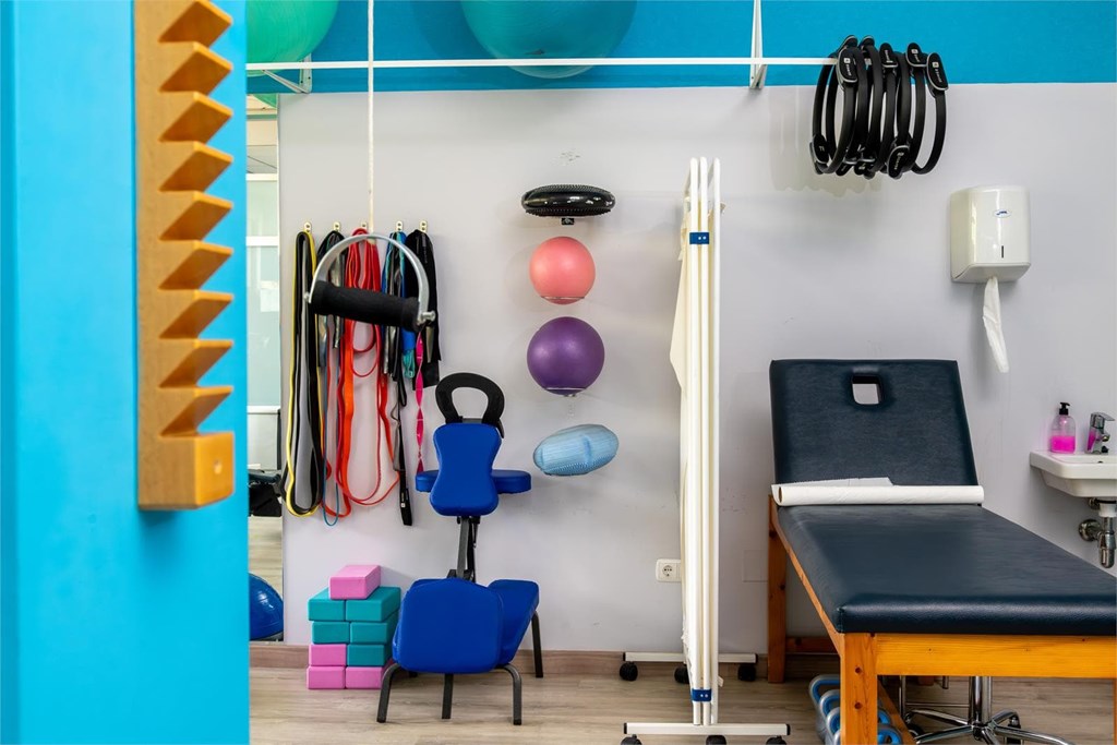 5 ejercicios terapéuticos para fortalecer y rehabilitar su cuerpo