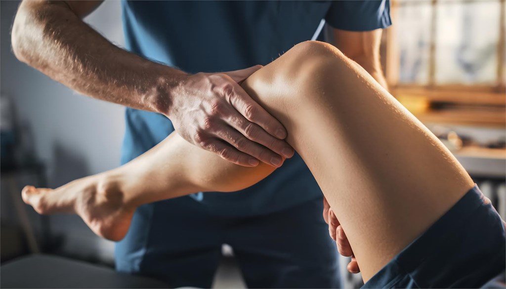 7 señales de que necesita ir al fisioterapeuta