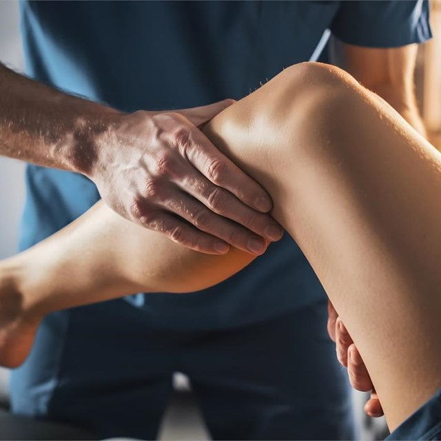 7 señales de que necesita ir al fisioterapeuta