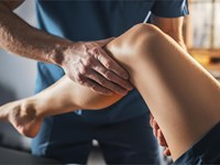 7 señales de que necesita ir al fisioterapeuta