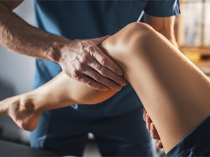 7 señales de que necesita ir al fisioterapeuta