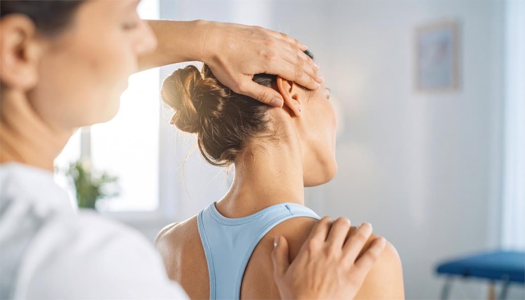 Beneficios de la osteopatía para el dolor de espalda crónico