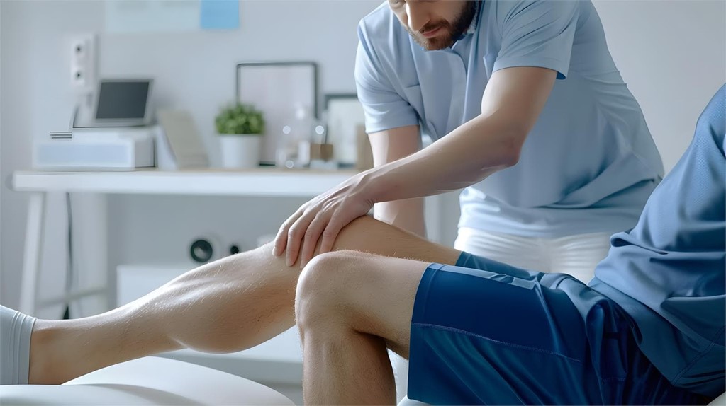 Beneficios de la osteopatía para personas mayores