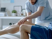 Beneficios de la osteopatía para personas mayores