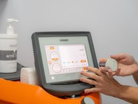 ¿Cómo funciona Indiba en nuestros tratamientos de fisioterapia en Sanxenxo?