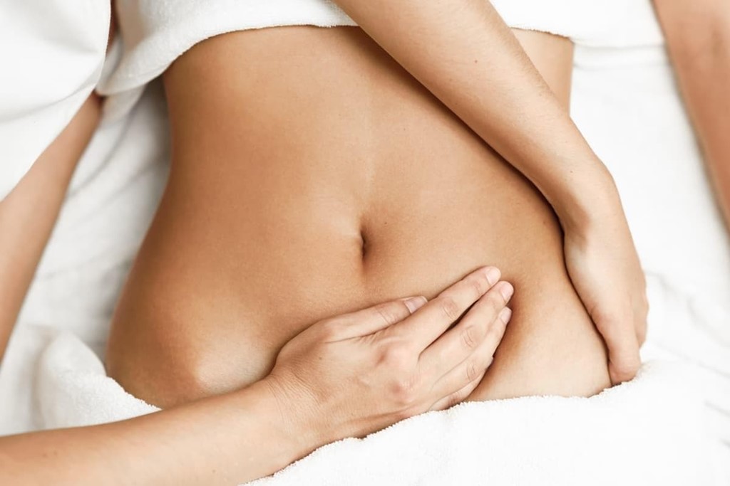 ¿Conoces los beneficios de la osteopatía visceral?