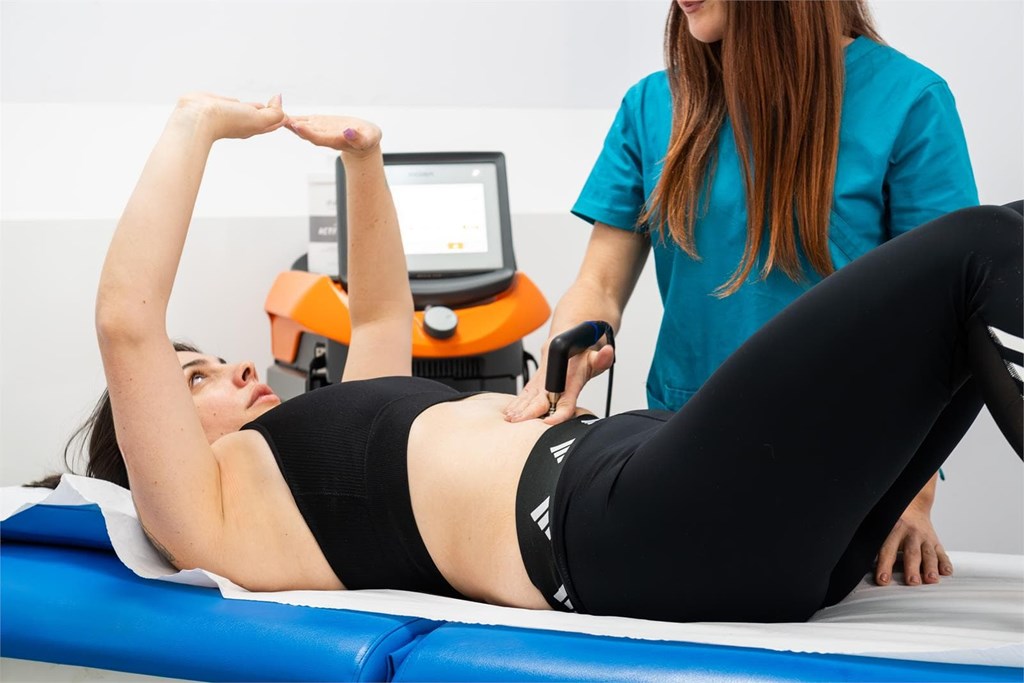 ¿Cuánto tarda en realizarse una ecografía musculoesquelética?