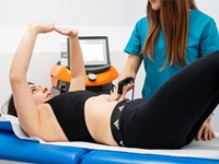 ¿Cuánto tarda en realizarse una ecografía musculoesquelética?