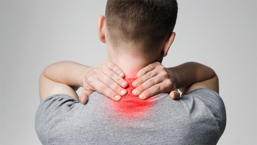 Dolor cervical: causas y soluciones