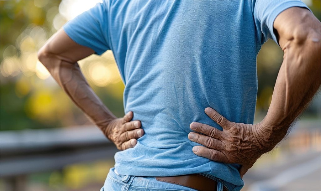 Ejercicios de fisioterapia para aliviar el dolor de cuello y espalda
