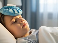 Fiebre en niños: cuándo es peligrosa y cuándo no hay que alarmarse