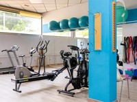 Fisioterapia neurológica: rehabilitación para pacientes con lesiones del sistema nervioso
