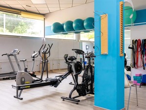 Fisioterapia neurológica: rehabilitación para pacientes con lesiones del sistema nervioso