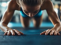 Gimnasia abdominal hipopresiva: ¿cómo puede ayudarle?