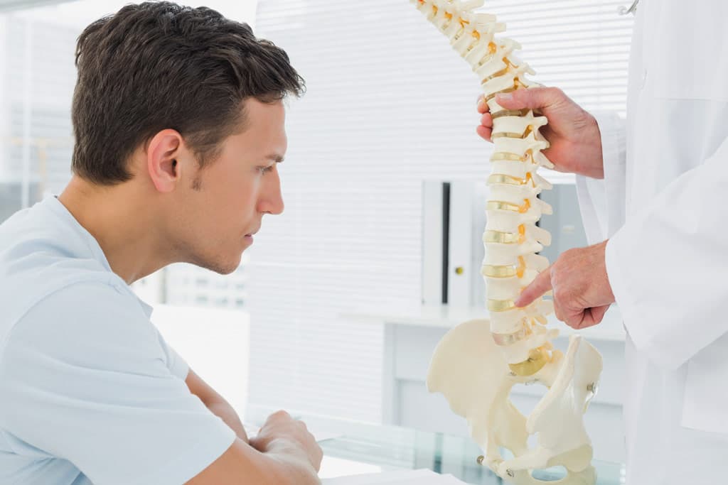 Acudir a nuestro osteópata en Sanxenxo tiene múltiples beneficios
