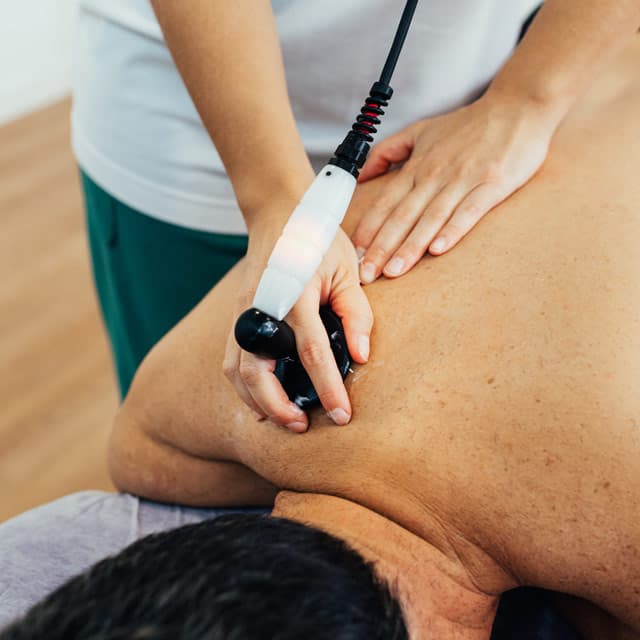 experto en ecografía musculoesquelética en Sanxenxo