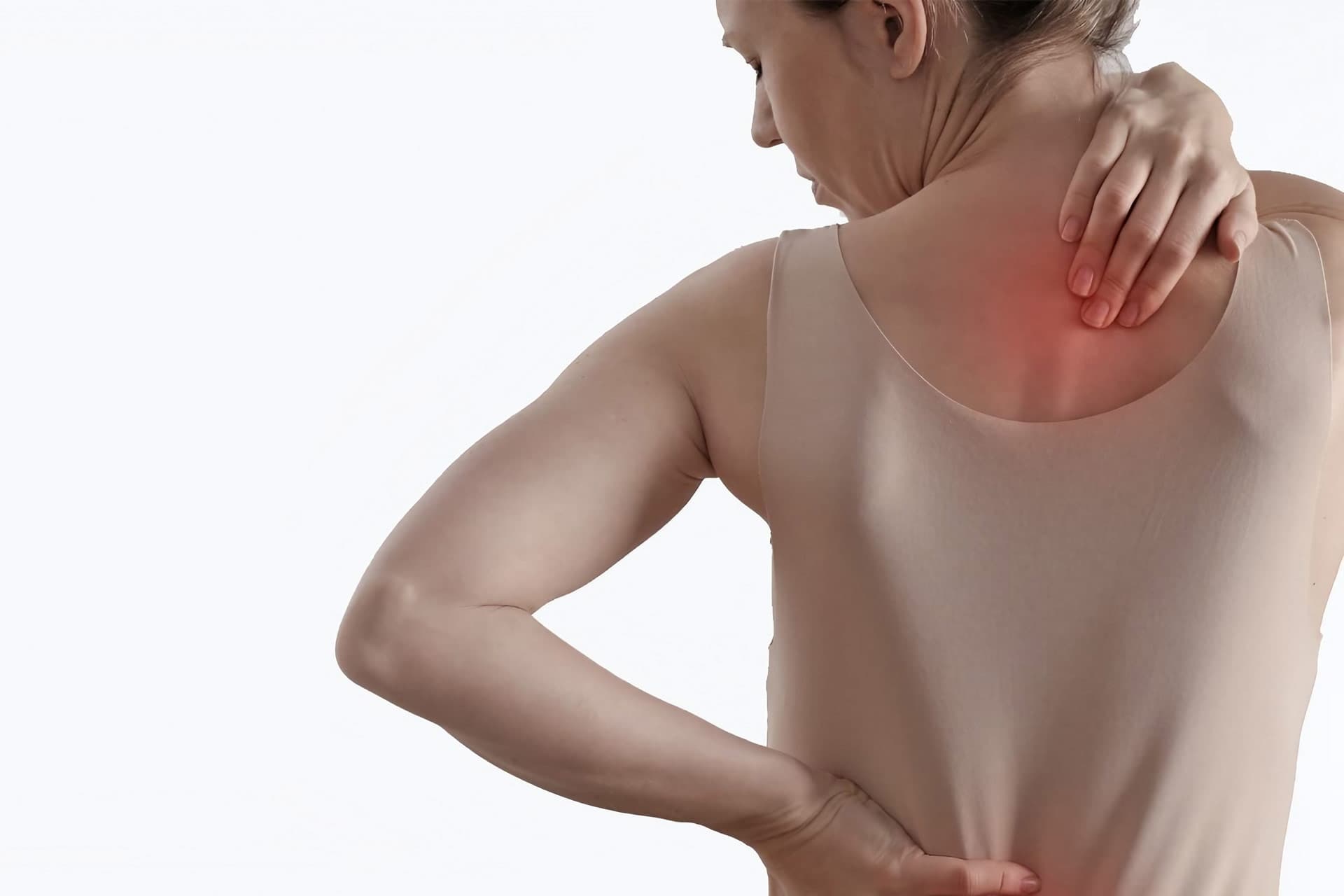 Fisioterapia en Sanxenxo
