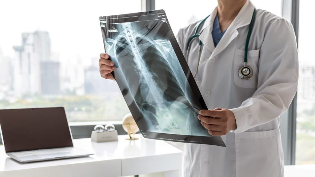 Pedir cita médica en Sanxenxo