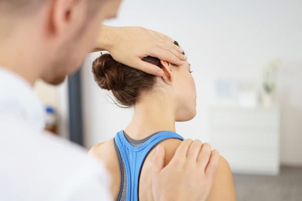 tratamiento fisioterapia en Sanxenxo