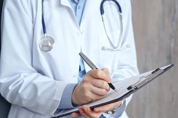 Medicina interna en Sanxenxo