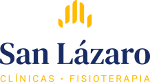 Logo Clínica San Lázaro