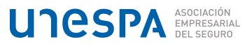 Logo Unespa