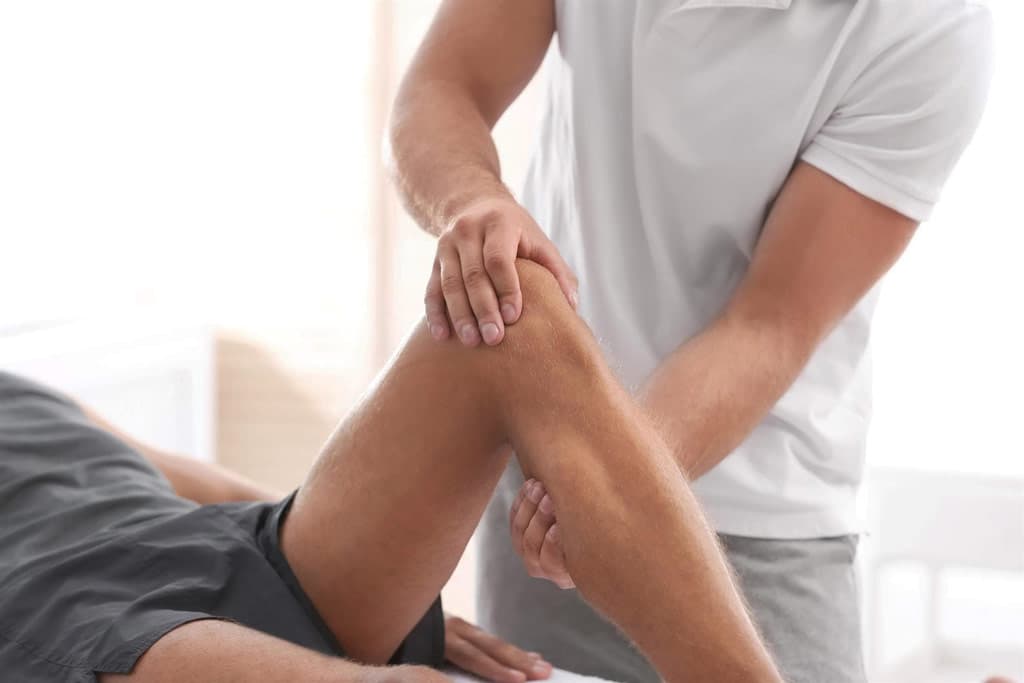 Recupere el equilibrio de su cuerpo visitando a un osteópata en Sanxenxo