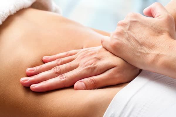 Fisioterapia en Sanxenxo