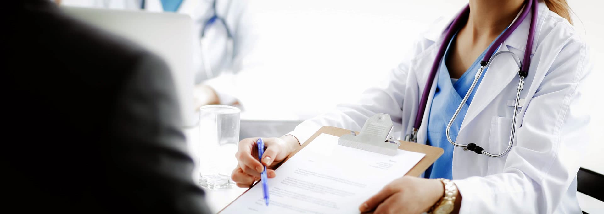 Internista en Sanxenxo