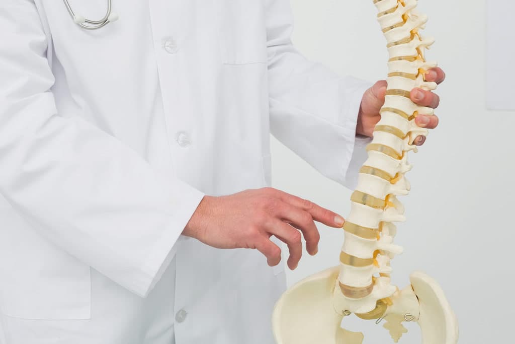 Visite a nuestro osteópata en Sanxenxo y devuelva la salud a su cuerpo