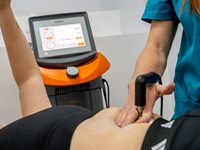 Indiba en fisioterapia: La tecnología avanzada al servicio de tu recuperación