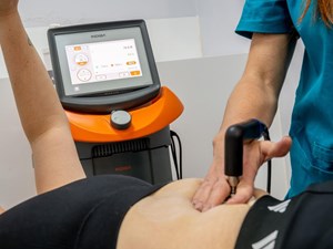 Indiba en fisioterapia: La tecnología avanzada al servicio de tu recuperación