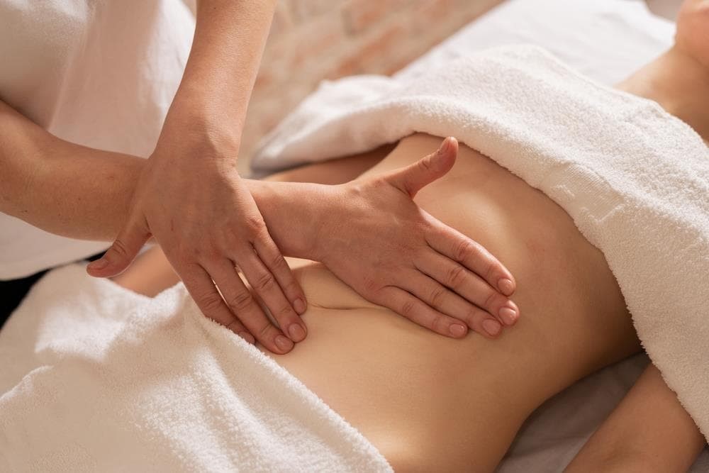 Osteopatía: enfoque holístico para aliviar el dolor y mejorar la movilidad