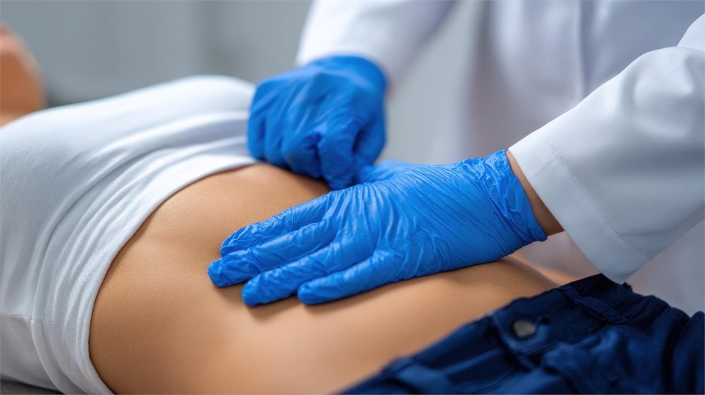 Osteopatía visceral: tratando las disfunciones de los órganos internos