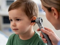 Otitis en niños: causas, síntomas y tratamiento