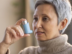 Padezco asma: ¿cómo puede ayudarme un fisioterapeuta?