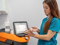 ¿Puede el Indiba combinarse con otras técnicas de fisioterapia?