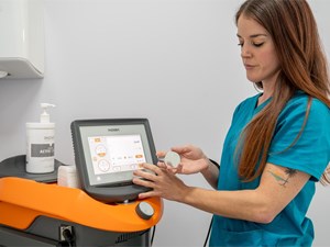 ¿Puede el Indiba combinarse con otras técnicas de fisioterapia?
