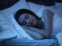 ¿Qué postura es la mejor para dormir?