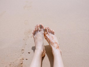 ¿Qué problemas son los más comunes en los pies en verano?