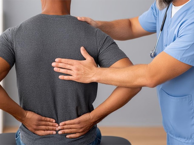 Su primera valoración de fisioterapia es gratis: ¡no espere más!