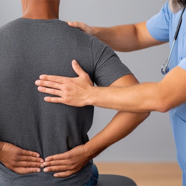 ¡Su primera valoración de fisioterapia es gratis!