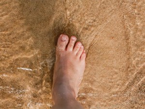 Uñas encarnadas: qué son y cómo se tratan